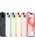   -   - Apple iPhone 15 128  (nano-SIM + nano-SIM), 