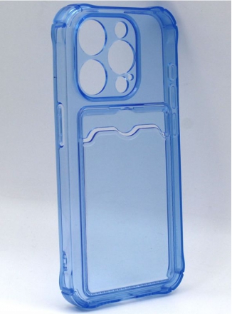 TPU      Apple iPhone 15 Pro  -