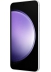 Мобильные телефоны - Мобильный телефон - Samsung Galaxy S23 FE (SM-S711B) 8/256 ГБ, фиолетовый