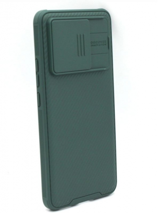 NiLLKiN ������ �������� CamShield Pro ��� Xiaomi 13T - 13T Pro �������