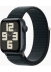   -   - Apple Watch SE 2023 GPS 40  Aluminium Case with Sport Loop, (MR9Y3) M/L, midnigh
