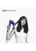   -   - Dyson  Supersonic HD15 gift box HK, Blue/Blush