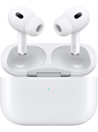Apple AirPods Pro 2 MagSafe Charging Case (USB-C), 