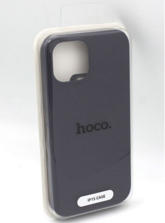 HOCO ������ �������� ��� Apple iPhone 15 ����������� ����������