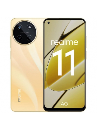 Realme 11 4G 8/256  RU, 2 nano SIM, 