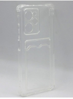 TPU ������ �������� � ������������ ��� Xiaomi Poco X5 Pro ����������� ����������