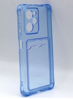 TPU ������ �������� � ������������ ��� Xiaomi Poco X5 Pro ����������� ���������-�����