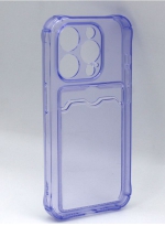 TPU      Apple iPhone 15 Pro  -