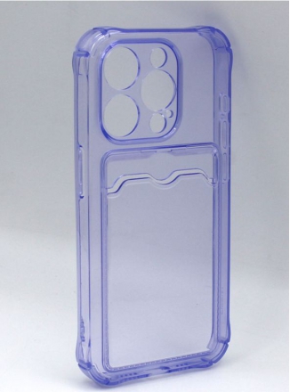 TPU      Apple iPhone 15 Pro  -