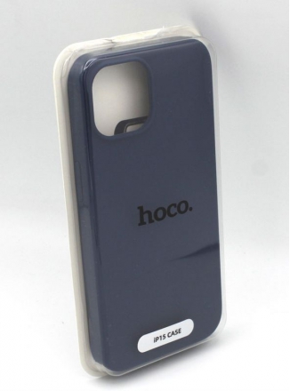 HOCO    Apple iPhone 15   