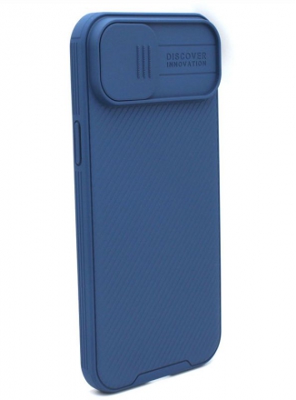 NiLLKiN   CamShield Pro  Apple iPhone 15 Plus 