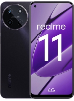 Realme 11 4G 8/128  RU, 2 nano SIM, 