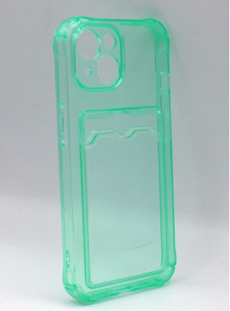 TPU      Apple iPhone 15  -