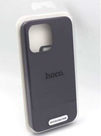 HOCO    Apple iPhone 15 Pro Max  
