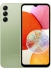 Мобильные телефоны - Мобильный телефон - Samsung Galaxy A14 4/128 ГБ, Dual nano SIM, светло-зеленый
