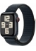   -   - Apple Watch SE 2023 GPS 40  Aluminium Case with Sport Loop, (MRE03), midnigh