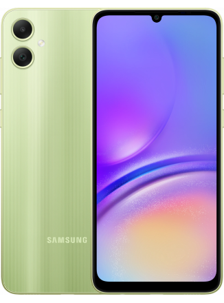 Samsung Galaxy A05 4/128 , Dual nano SIM, -