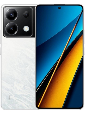 POCO X6 5G (NFC) 12/256  RU, 