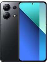 Xiaomi Redmi Note 13 8/256 ГБ Global, черный