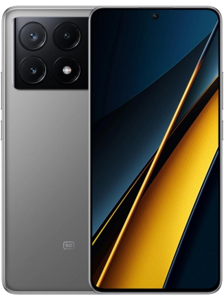 Xiaomi Poco X6 Pro 5G (NFC) 12/512  RU, 