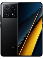 Xiaomi Poco X6 Pro 5G (NFC) 8/256  RU, 