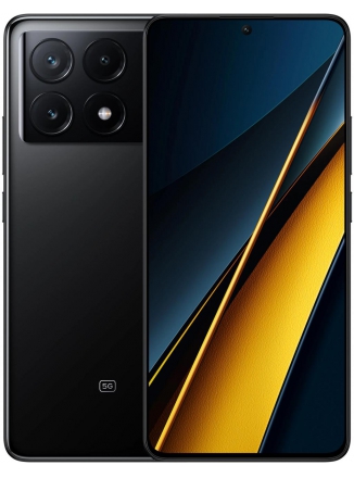 Xiaomi Poco X6 Pro 5G (NFC) 8/256  RU, 