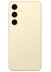 Samsung Galaxy S24+ S9260 (Snapdragon 8 Gen3) 12/256 ГБ, желтый