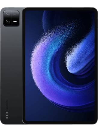 Xiaomi Pad 6 Pro 12/256 , Wi-Fi Global Firmware,  