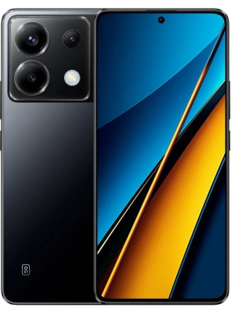 Xiaomi Poco X6 5G (NFC) 12/512 �� Global, ������