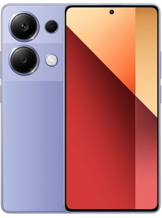 Xiaomi Redmi Note 13 Pro 4G 8/256 �� (NFC) Global, ����������