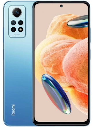 Xiaomi Redmi Note 12 Pro 4G NFC 8/128 �� Global, ������� �����