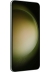Мобильные телефоны - Мобильный телефон - Samsung Galaxy S23+ (SM-S9160) 8/512 ГБ, Dual nano SIM, зеленый