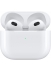   -   - Apple AirPods 3 MagSafe Charging Case, 