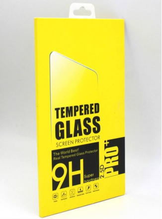 GLASS    Samsung Galaxy Tab S9 FE+ 