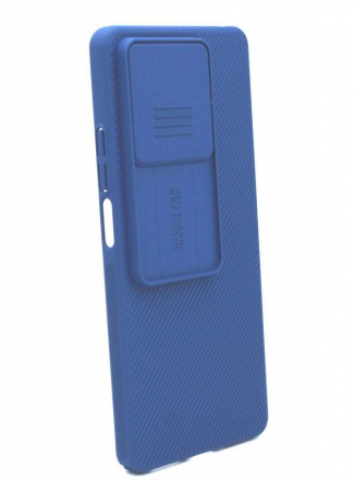 NiLLKiN   CamShield  Xiaomi Redmi Note 13 