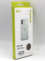 iBox Crystal      Samsung Galaxy S24+  