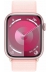   -   - Apple Watch Series 9 GPS 45  Aluminium Case Sport Loop, pink