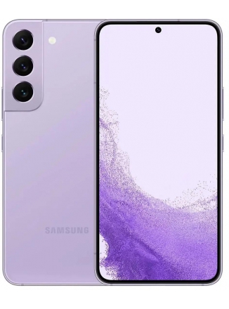Samsung Galaxy S22 SM-S901E 8/256  (Snapdragon 8 Gen1), 