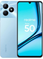 Realme Note 50 4/128  RU,  