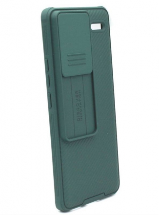 NiLLKiN   Camshield Case  Xiaomi Redmi Note 13 Pro+ 5g 