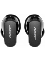 Bose QuietComfort Earbuds II Global, black