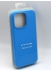  -  - Silicone Case    Apple iPhone 15 Pro Max  -