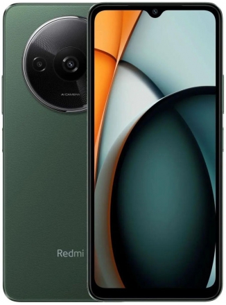 Xiaomi Redmi A3 4/128  RU, 