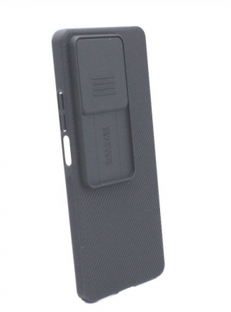 NiLLKiN   CamShield  Xiaomi Redmi Note 13   