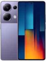 Xiaomi Poco M6 Pro 12/512  (NFC) RU, 