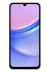 Samsung Galaxy A15 4/128 , Dual nano SIM, 