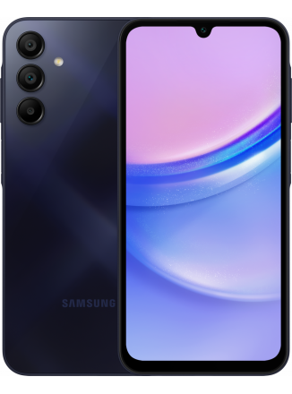 Samsung Galaxy A15 6/128 , Dual nano SIM, -