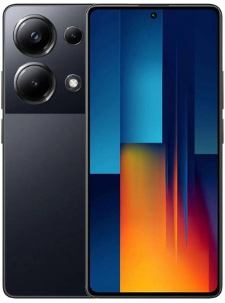 Xiaomi Poco M6 Pro 8/256 �� (NFC) RU, ������