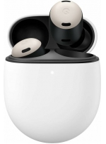 Google Pixel Buds  Pro, porcelain
