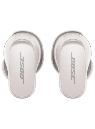 Bose QuietComfort Earbuds II Global, soapstone